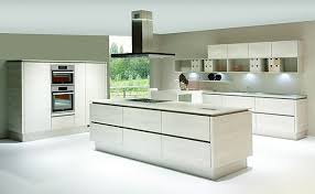 Kitchen competency nobilia's factors for success are: Nobilia Musterkuche Angebotskuche Nobilia Grifflose Designkuche Line N Front Riva Front Laser Mit Bosch Ausstellungskuche In Bad Bentheim Gildehaus Von Kuchenland Aehlen