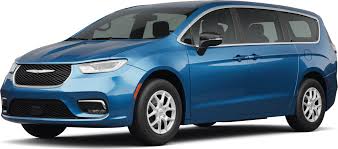 Image result for Holland Blue 2024 Chrysler