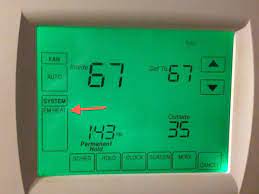Emergency heat is when you use your supplemental heat (2nd stage) by itself, without the use of your heat pump (1st stage heat). Emergency Heat Setting When To Use Em Heat Breedlove Dobbs