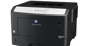 * only registered users can. Konica Minolta Bizhub 4000p Printer Driver Download