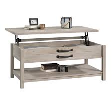 Better Homes Gardens Modern Farmhouse Lift Top Coffee Table Rustic White Finish Walmart Com In 2020 Living Room Coffee Table Coffee Table Better Homes Gardens
