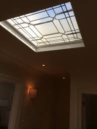 For a more in depth insight of ceiling syntheses keep on reading to find out our. Stained Glass Skylights John Joy Art Glass Studio