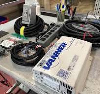 Vanner Inverters - Vanner Pure Sine Wave Power Inverters ...