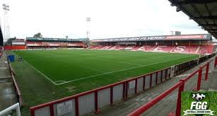 Brentford fc, brentford, united kingdom. Griffin Park Brentford Fc Football Ground Guide