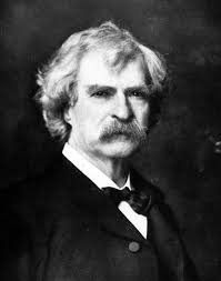 Mark Twain