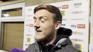 Charlie Brown after Chelsea