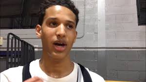 Chaz Owens, Billy's son, discusses experience playing in Donofrio Classic