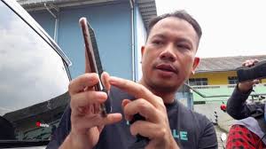 Vicky Prasetyo Tunjukkan Gejala Tak Wajar Mata Berair Dan Terlihat Lemas Potensial Covid 19 Tribunnews Com Mobile