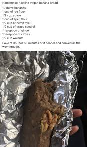 Of course, this recipe is not. 26 Alkaline Bread Ideas Dr Sebi Alkaline Food Dr Sebi Recipes Alkaline Diet Recipes