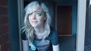'birdman or (the unexpected virtue of ignorance)'. Emma Stone And Birdman Soar In Sag Nominations Mtv