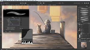 Also, if you want, you can zoom up to 1,000,000 percent to ensure every last detail or your drawing or artwork is perfect. Mac The Best Programs To Draw With The Wacom Intuos Graphics Tablet