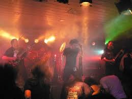 Willkommen beim haus der jugend in göppingen. The Atmosfear Undercroft Carbon Izegrim Anima Osterode S34 Haus Der Jugend Metalinside Das Rock Und Metal Online Magazin
