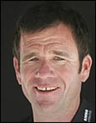 Yachting: Skipper honoured