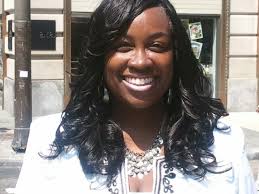 Joy Mackey's Instagram, Twitter & Facebook