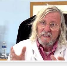 Born 13 march 1952) is a french physician and microbiologist specialising in infectious diseases. Soutenir Le Professeur Didier Raoult Photos Facebook