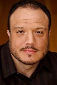 🚶 Дрю Хобсон