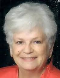 Rita Anne Oates Obituary (2023)