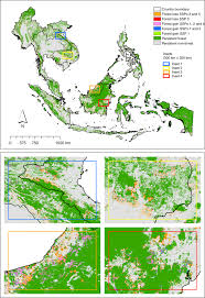 The Future Of Southeast Asia S Forests Nature Communications