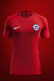 Chascarros #seleccionchilena #chile groups/pasionchilenaposting/ chascarros. Chile 2016 Nike Away Shirts Camiseta Seleccion Seleccion Chilena De Futbol Camisetas