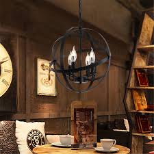 See more ideas about industrial pendant lights, edison pendant light, rustic. Lika 4 Light Plug In Chandeliers 15 7 Farmhouse Rustic Industrial Pendant Hanging Lights With Metal Shade Black Chandelier For Dining Room Foyer Kitchen Chandeliers Tools Home Improvement Urbytus Com