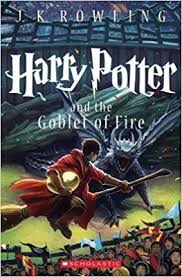 Harry Potter And The Goblet Of Fire Audiobook Jim Dale All Harry Potter Audiobooks Harry Potter Book Covers Harry Potter Goblet New Harry Potter Book