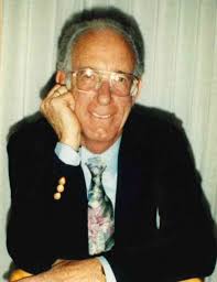 Obituary information for Richard Robison