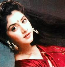divyabharti