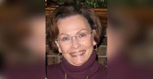 Obituary information for Jeanne Sargent