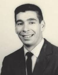 Obituary information for Michael V. Caesar