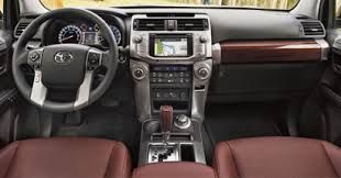 The interior of 2021 nissan pathfinder will be spacious and it will provide more luxury this time. 2021 Toyota 4runner For Sale Toronto Pickering Toyota