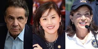 These Schmucks Were Geniuses!': Poet Eileen Myles Remembers Her New York