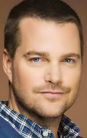 Chris O'Donnell