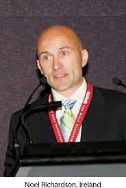 A decade of Men's Health Conferences in Australia: Report of the 6th  National Men's Health Conference Incorporating the