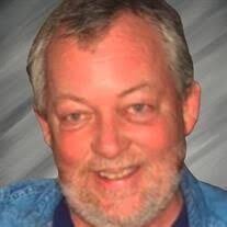 Roger K. Patton Obituary