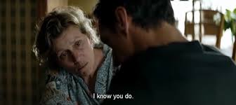 Jeanette mcgrath, martin mcdonagh, paula case and others. 3 Billboards Les Panneaux De La Vengeance Three Billboards Outside Ebbing Missouri 2018 De Martin Mcdonagh Shangols