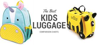 Best Kids Carry On Luggage In 2019 Hot Trends In Kids Luggage