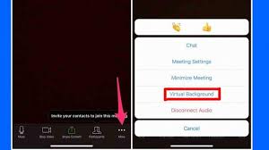 Maybe you would like to learn more about one of these? Cara Mengganti Background Zoom Di Hp Android Tanpa Aplikasi Tribun Sumsel