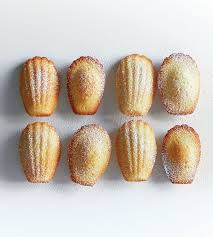 Chuck Williams Madeleines Recipe Williams Sonoma Taste Madeleine Recipe William Sonoma Recipes Madeline Cookies