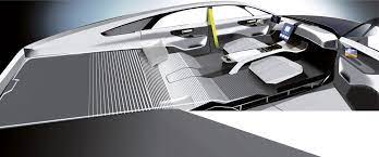 The lightyear one is a sweet looking car and one of the most aerodynamic vehicles in the market today. Lightyear One By Granstudio Visione Olistica