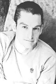 Ian Welden Obituary (1978