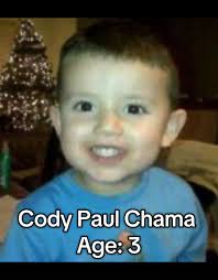 Cody Paul Chama