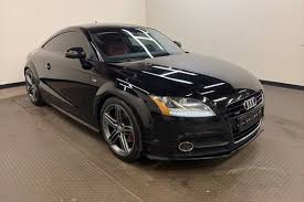 Image result for Brilliant Black 2012 TTS