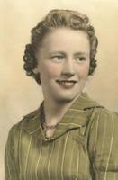 Edmee Cormier Obituary