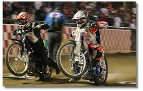 World Motor Racing 2009 The Economic Toll Speedway Racing Racing Motor