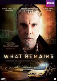 The best thing about the movie was actually the ending. What Remains Tv Mini Series 2013 Imdb