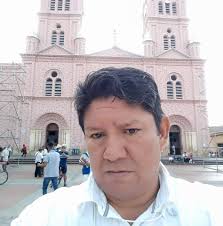 Eider Orlando Bolaños