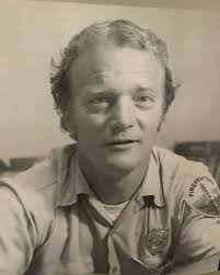 Robert "Bob" Finder Obituary April 24, 2024