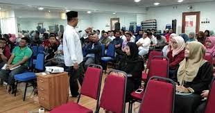 Kursus kahwin di wangsa maju setiap hujung minggu (sabtu & ahad). Pusat Kursus Pra Perkahwinan Islam 2020 Kursus Kahwin Wangsa Walk