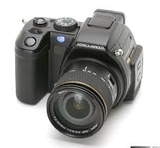 Are you a konica minolta employee? Konica Minolta Dimage A200 Review Digital Photography Review