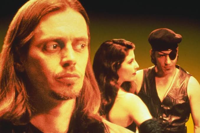 Living In Oblivion' at 25: Director Tom DiCillo On How He Turned The  “Deepest, Darkest Period” Of His Life Into A Classic Of Independent Cinema  | Decider